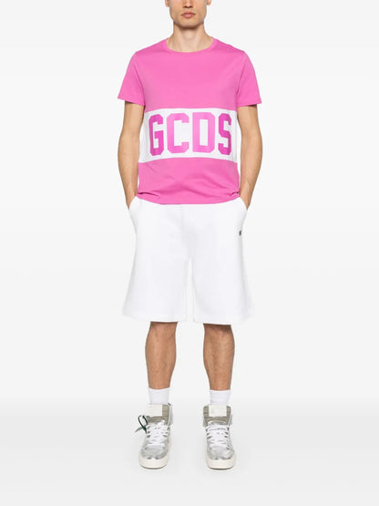 Band Logo T-Shirt