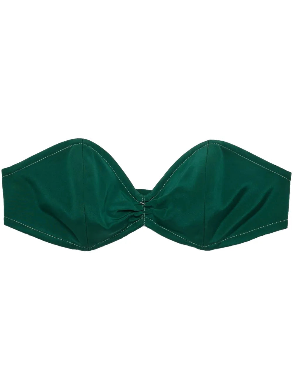 Strapless Top