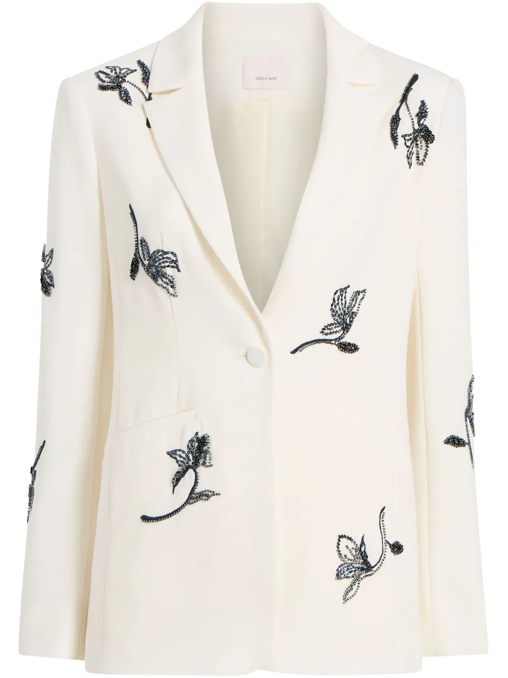 Karlie Blazer