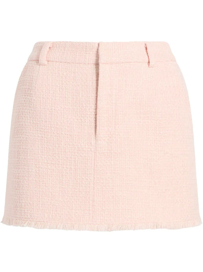 Kalina Mini Skirt
