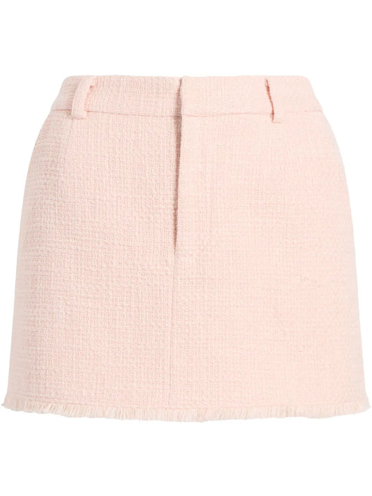 Kalina Mini Skirt
