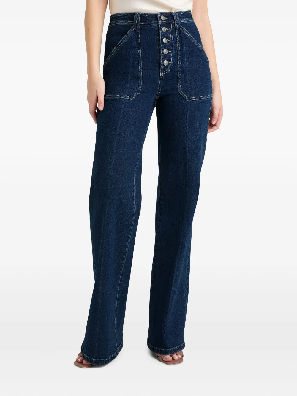 Dorothea Jeans