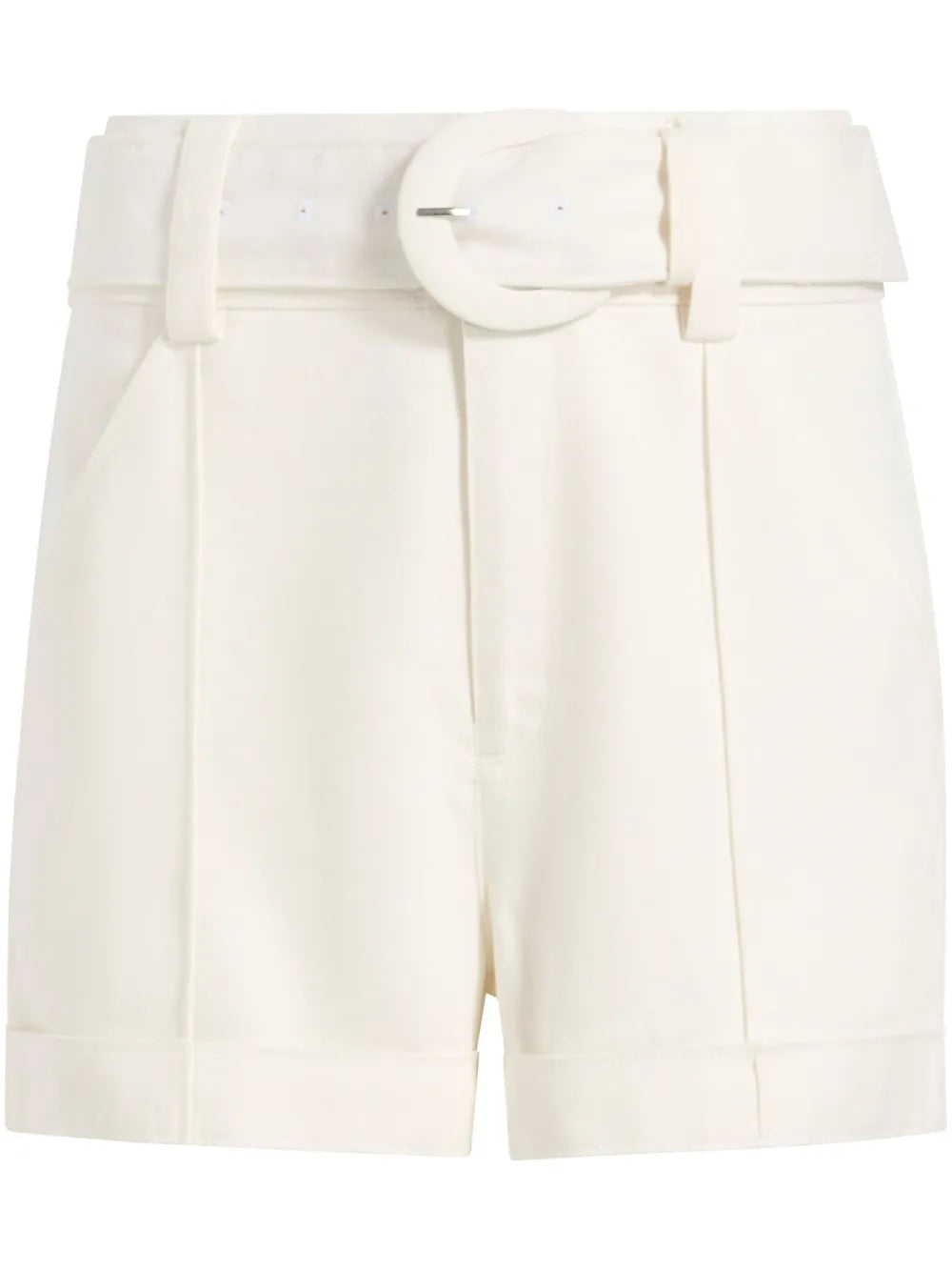 Aldi Belted Shorts