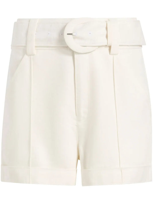 Aldi Belted Shorts