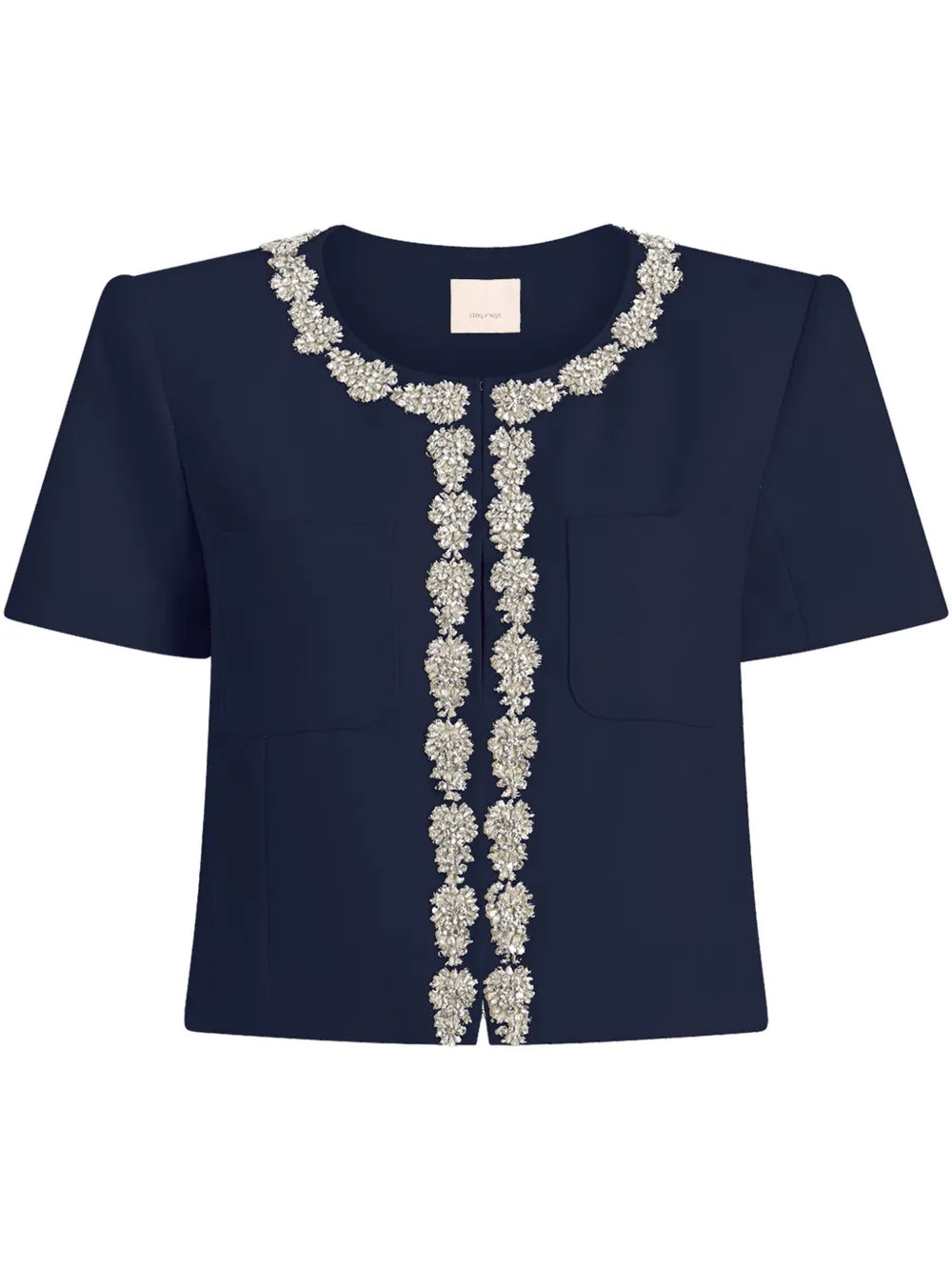 Samina Top