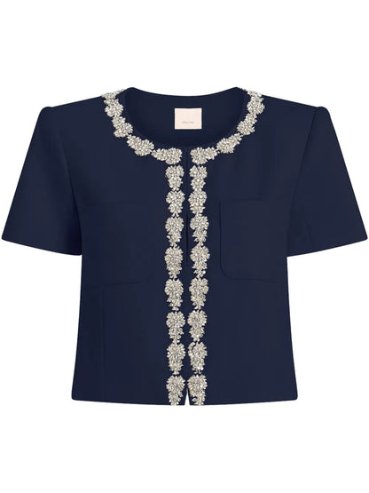 Samina Top