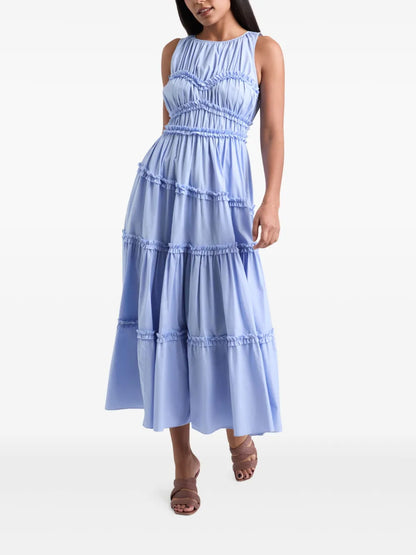 Sirrina Midi Dress