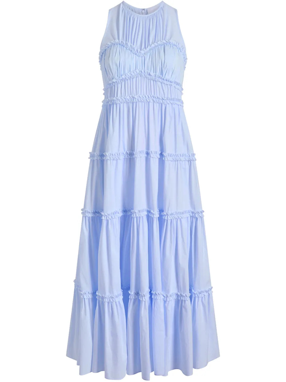 Sirrina Midi Dress