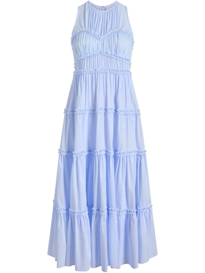 Sirrina Midi Dress