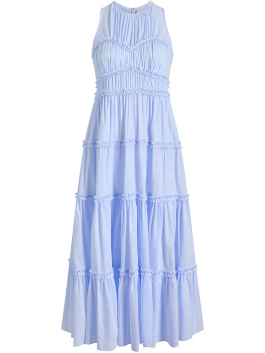 Sirrina Midi Dress