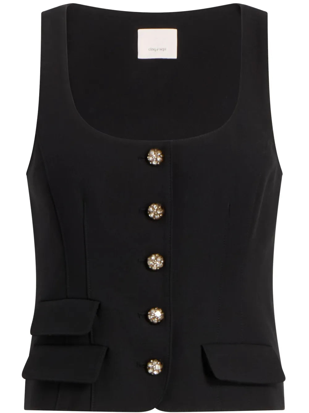 Lovina Top