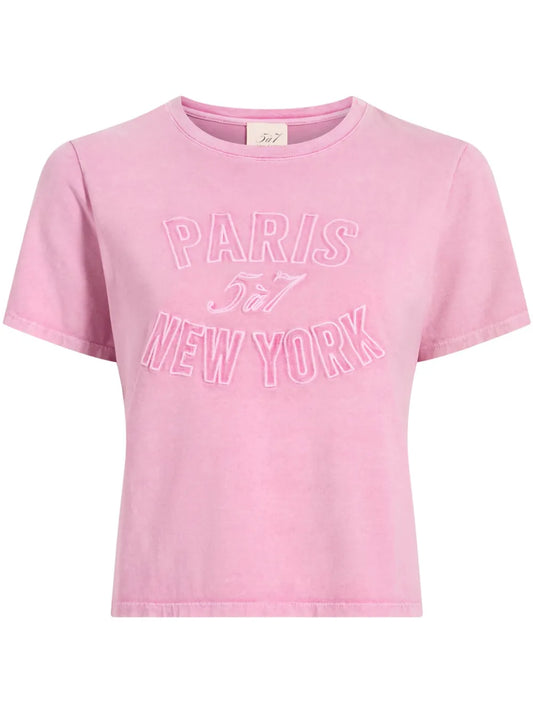 Shrunken T-Shirt