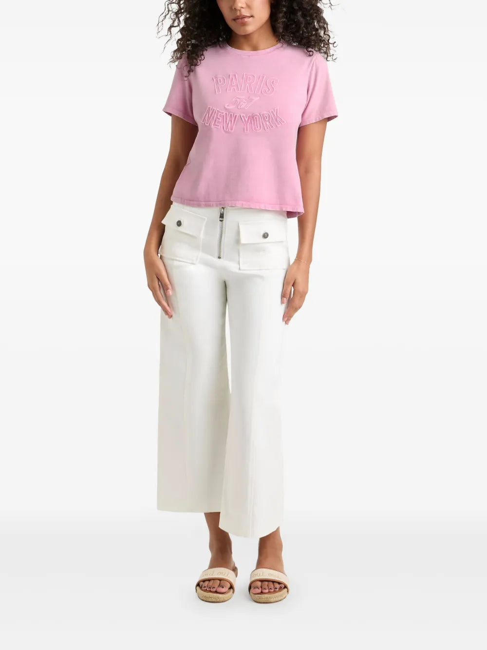 Shrunken T-Shirt