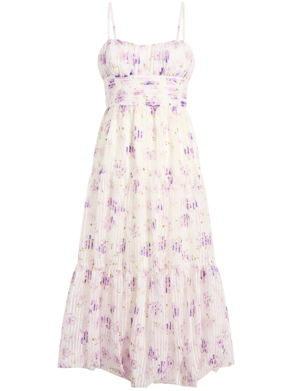 Joie Midi Dress