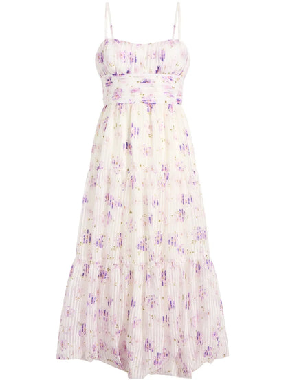 Joie Midi Dress
