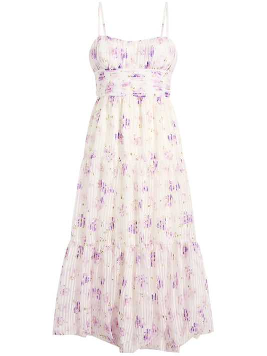 Joie Midi Dress