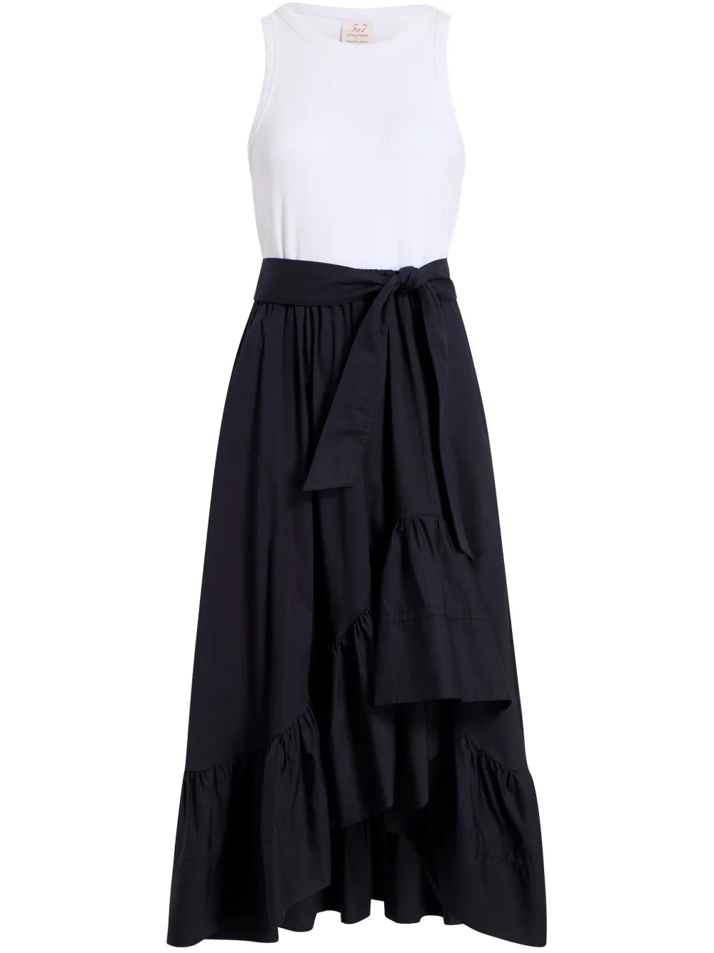 Zayla Midi Dress