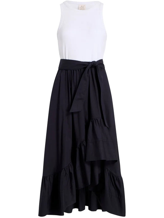 Zayla Midi Dress