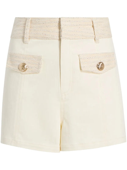 Gaelle Shorts