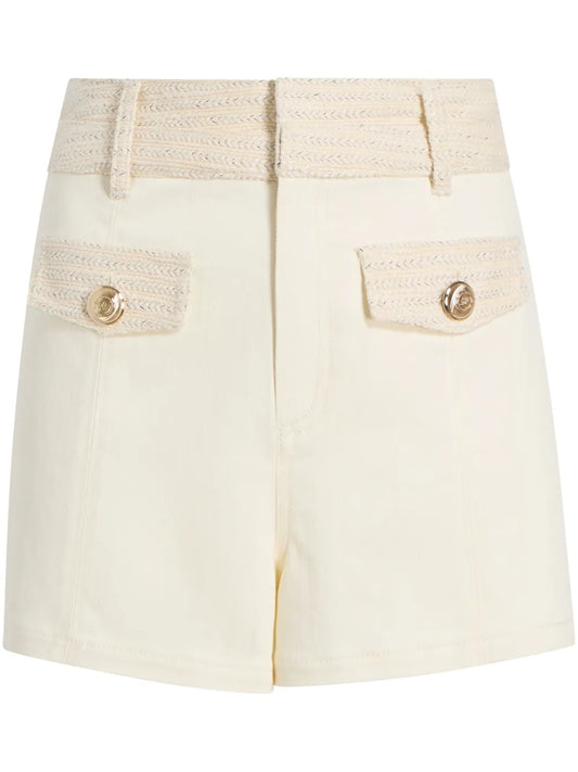 Gaelle Shorts