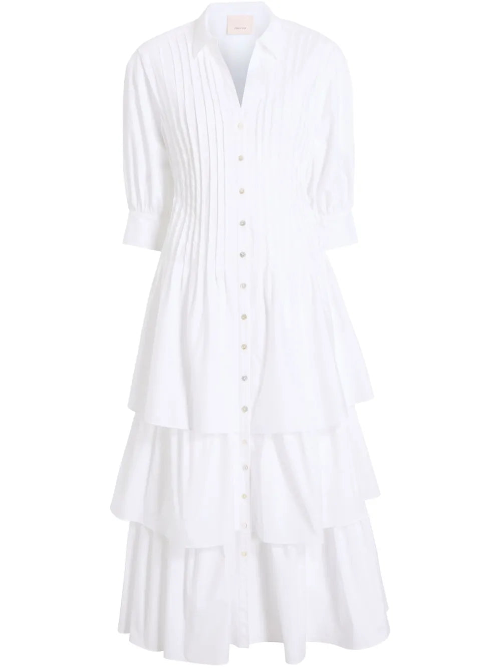 Montey Midi Dress