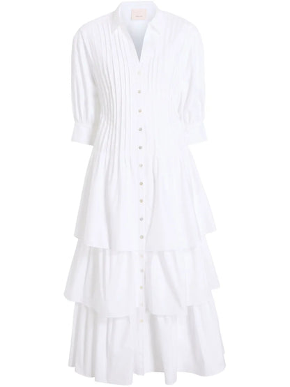 Montey Midi Dress