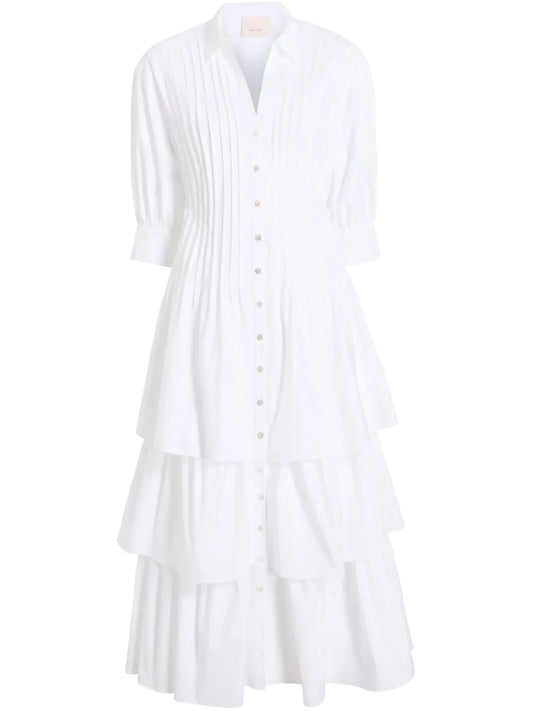 Montey Midi Dress