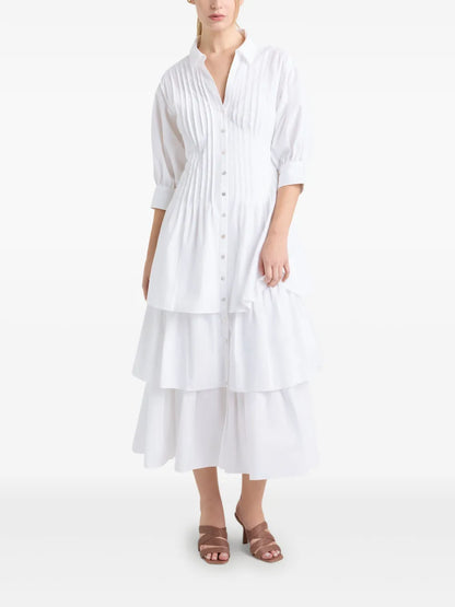 Montey Midi Dress