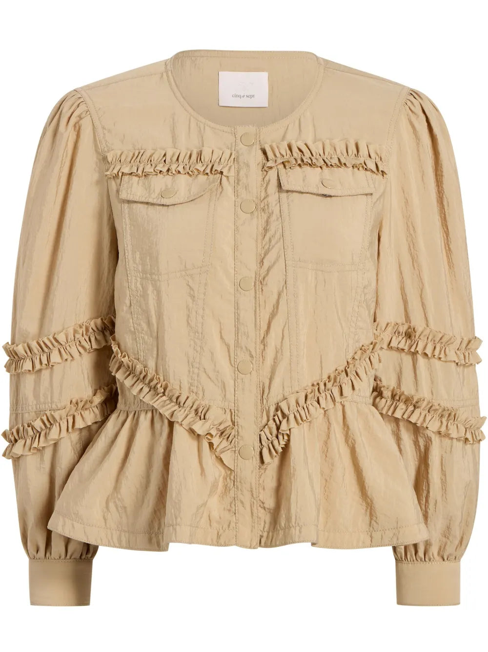Kumiko Jacket