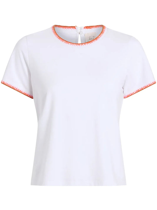 Shrunken T-Shirt