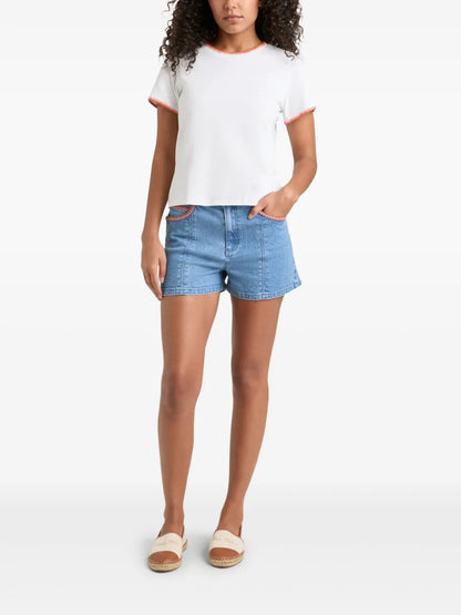 Shrunken T-Shirt
