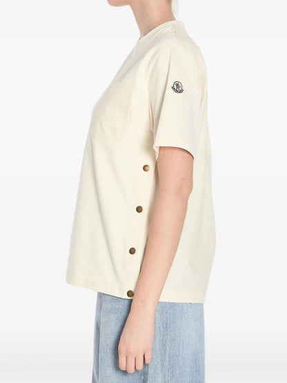 T-Shirt With Pocket