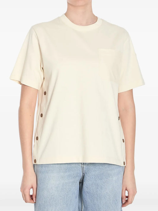 T-Shirt With Pocket