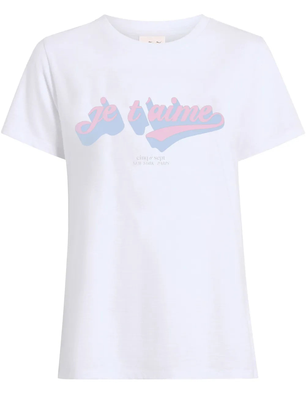 Je T'Aime T-Shirt