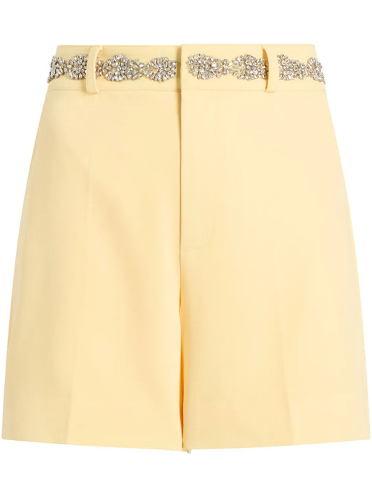 Samina Shorts