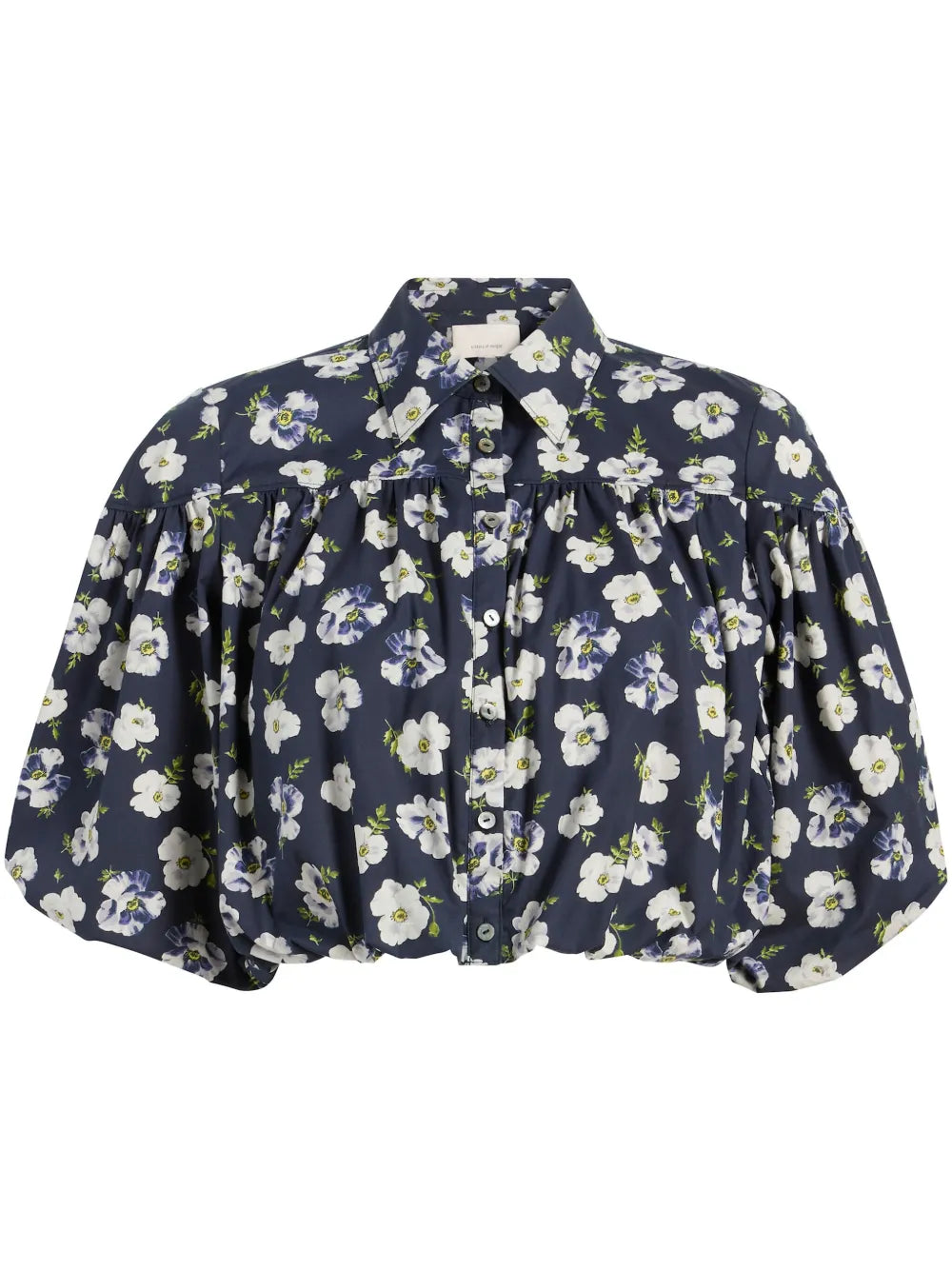 Elysa Shirt
