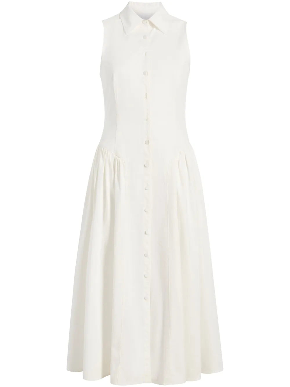 Losey Midi Dress
