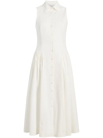 Losey Midi Dress