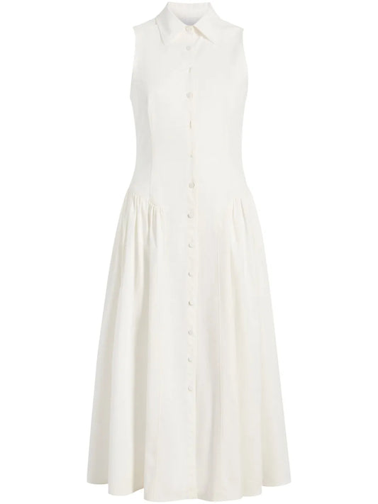 Losey Midi Dress