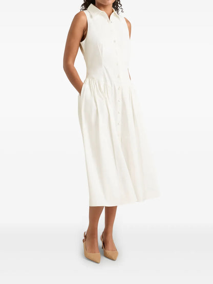 Losey Midi Dress