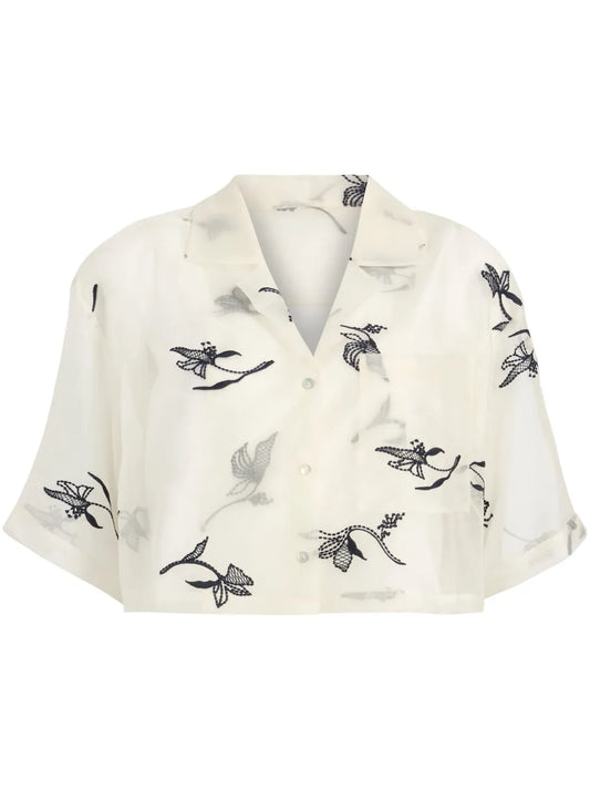 Heligan Shirt