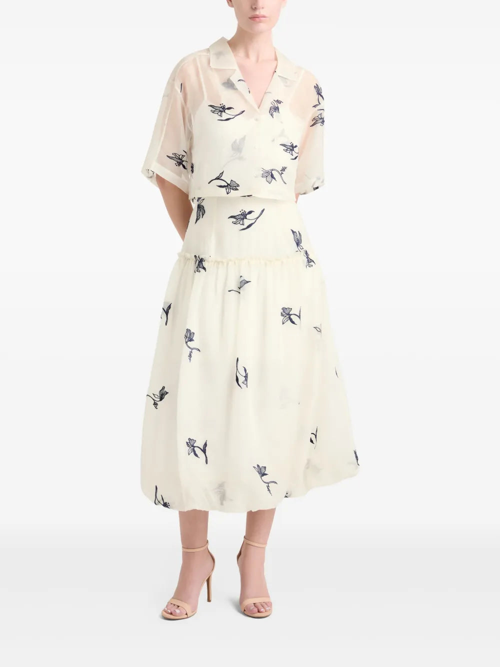 Heligan Shirt
