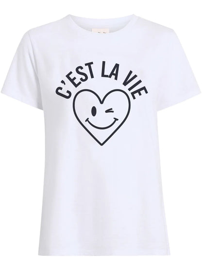 C'Est La Vie T-Shirt