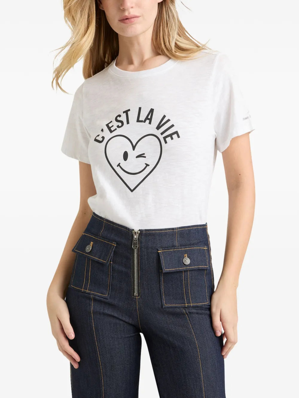 C'Est La Vie T-Shirt