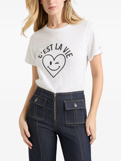 C'Est La Vie T-Shirt