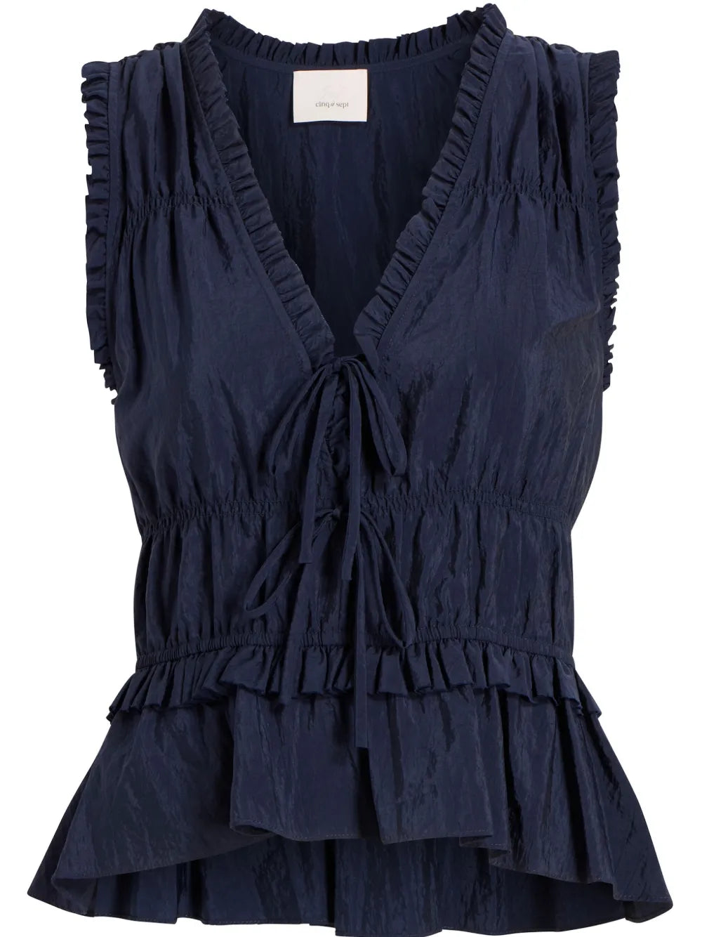Taylum Blouse