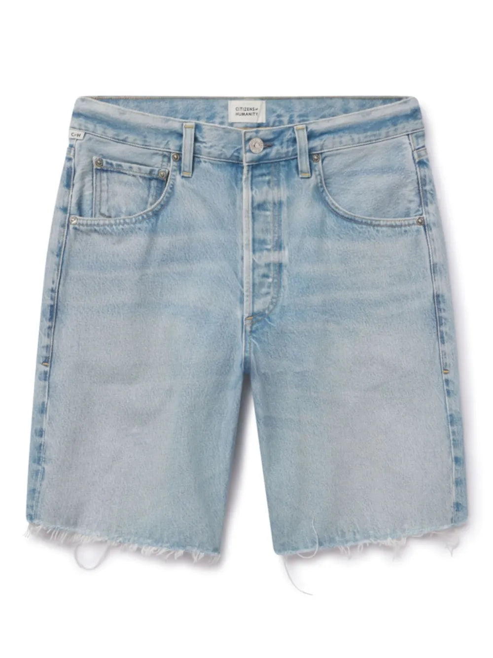 Ayla Shorts