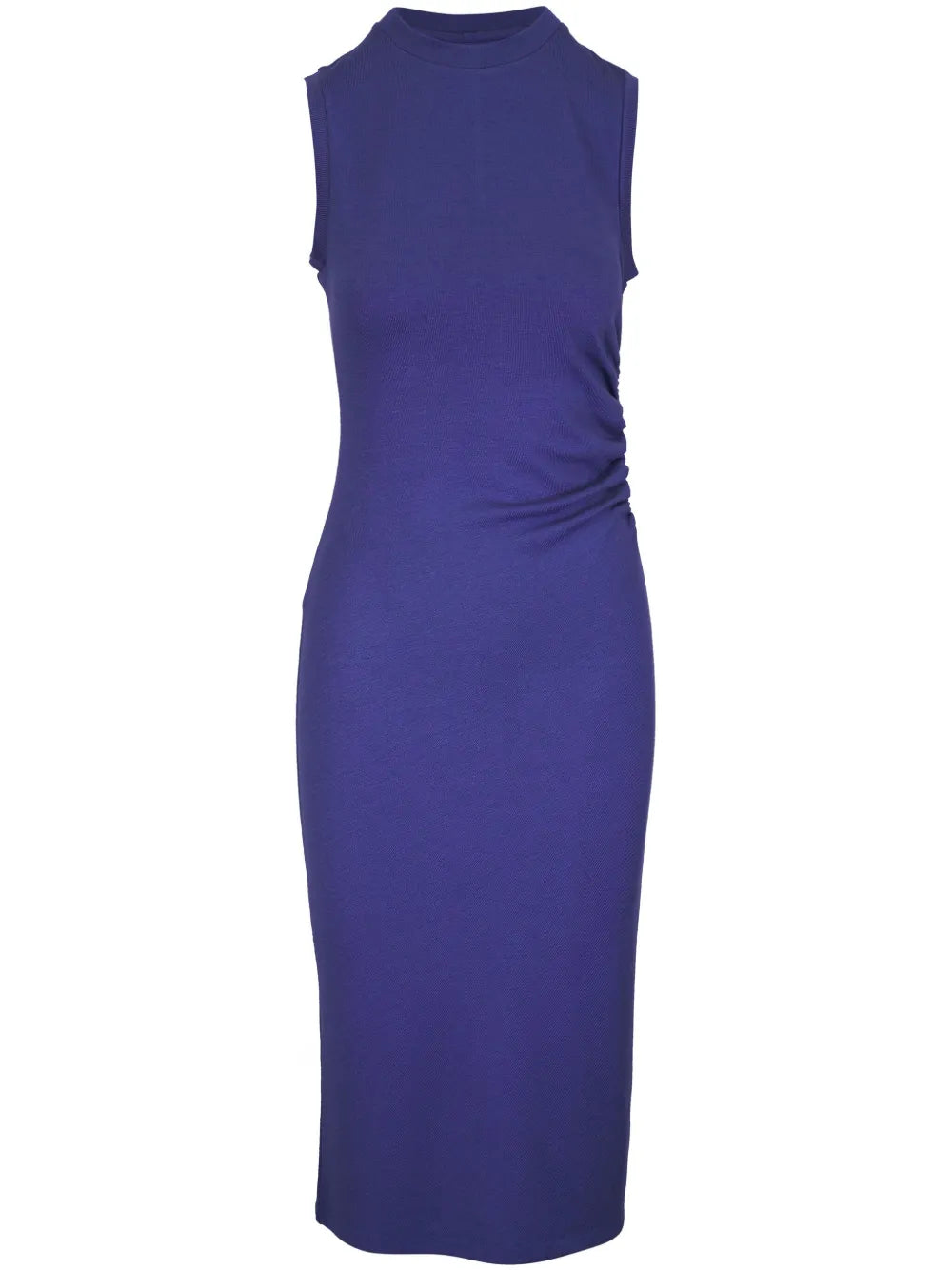 Gathered Dress