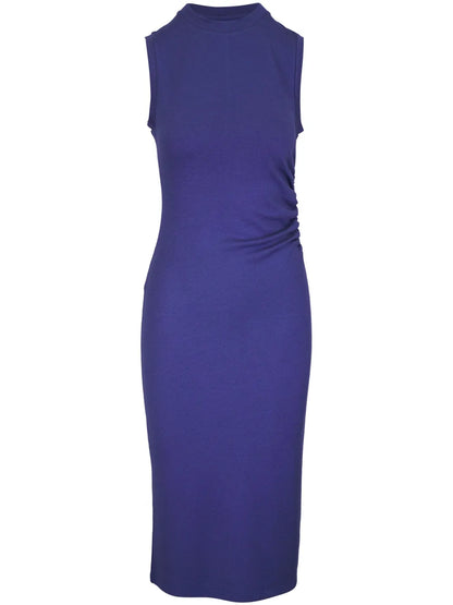 Gathered Dress
