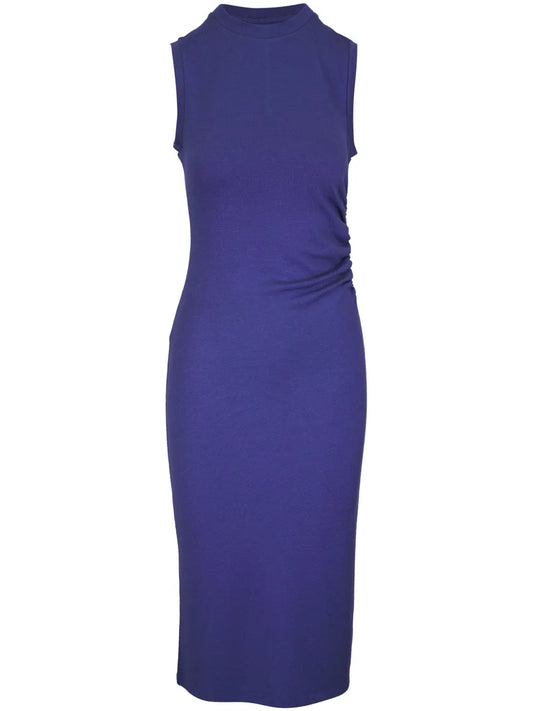 Gathered Dress